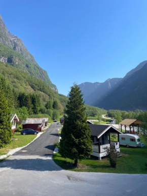 Gudvangen Camping